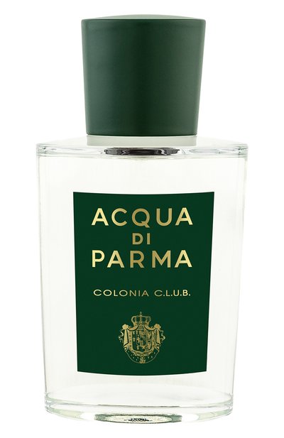 Одеколон colonia c.l.u.b (100ml) ACQUA DI PARMA, арт. ADP015002, фото 1