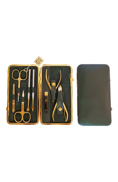 Женского маникюрный набор KIEHL SOLINGEN, арт. 9535RR