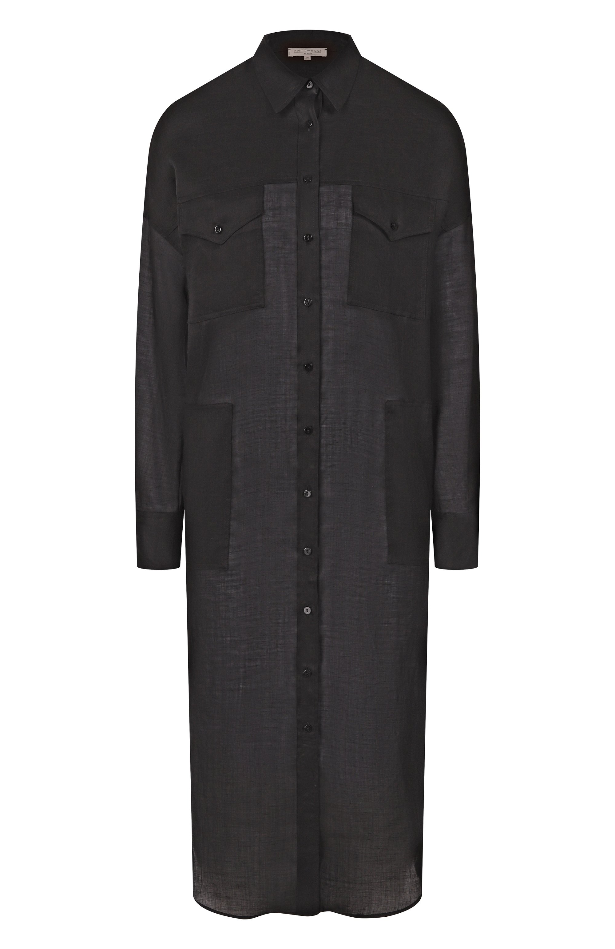 Туника ANTONELLI FIRENZE, арт. N6790/316C, фото 1