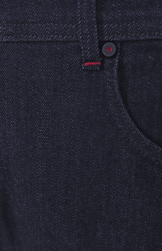 Джинсы Kiton UPNJSK0625F02 Синий  UPNJSK0625F02 Фото 6