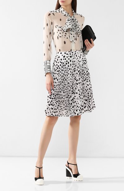 Кожаные босоножки mayah  RALPH LAUREN, арт. 800753819, фото 2