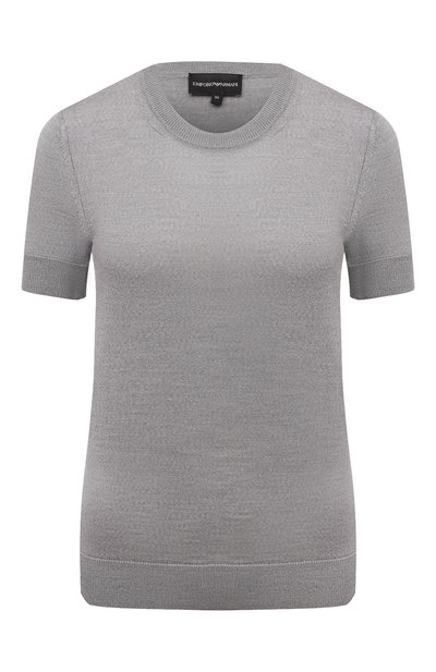 Шерстяной пуловер EMPORIO ARMANI, арт. 8N2MZS/2M9DZ, фото 1