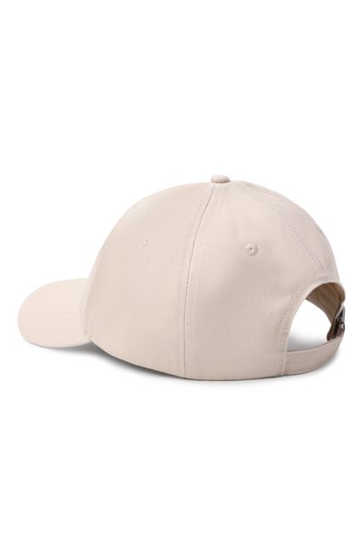 Хлопковая бейсболка DIRK BIKKEMBERGS, арт. BKCP01344T, фото 2