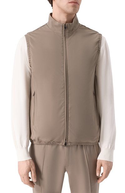 Жилет MVST, арт. M26.CSM.H404/Z0050-P0LYAMIDE, фото 3