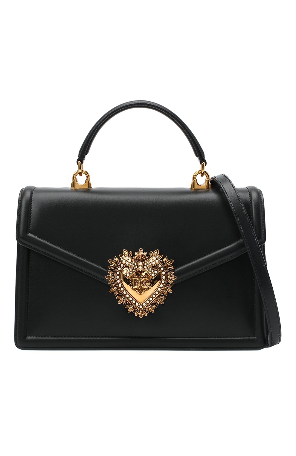 Сумка devotion DOLCE & GABBANA, арт. BB6855/AV893, фото 6