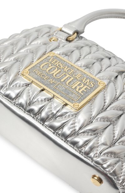 Сумка crunchy VERSACE JEANS COUTURE, арт. 74VA4B09/ZS409, фото 3