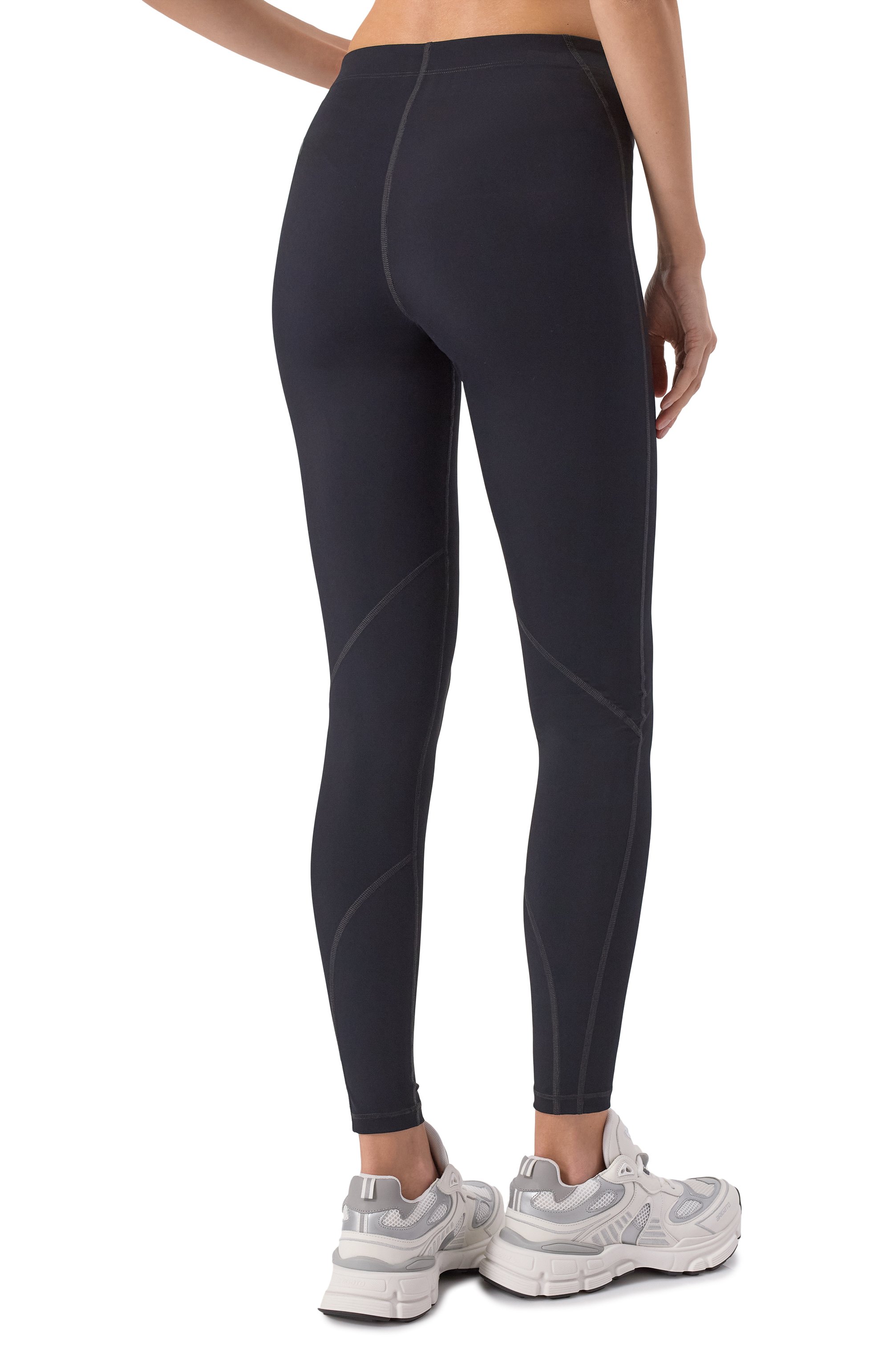 Легинсы JIL SANDER, арт. J40KA0270/J20031, фото 4