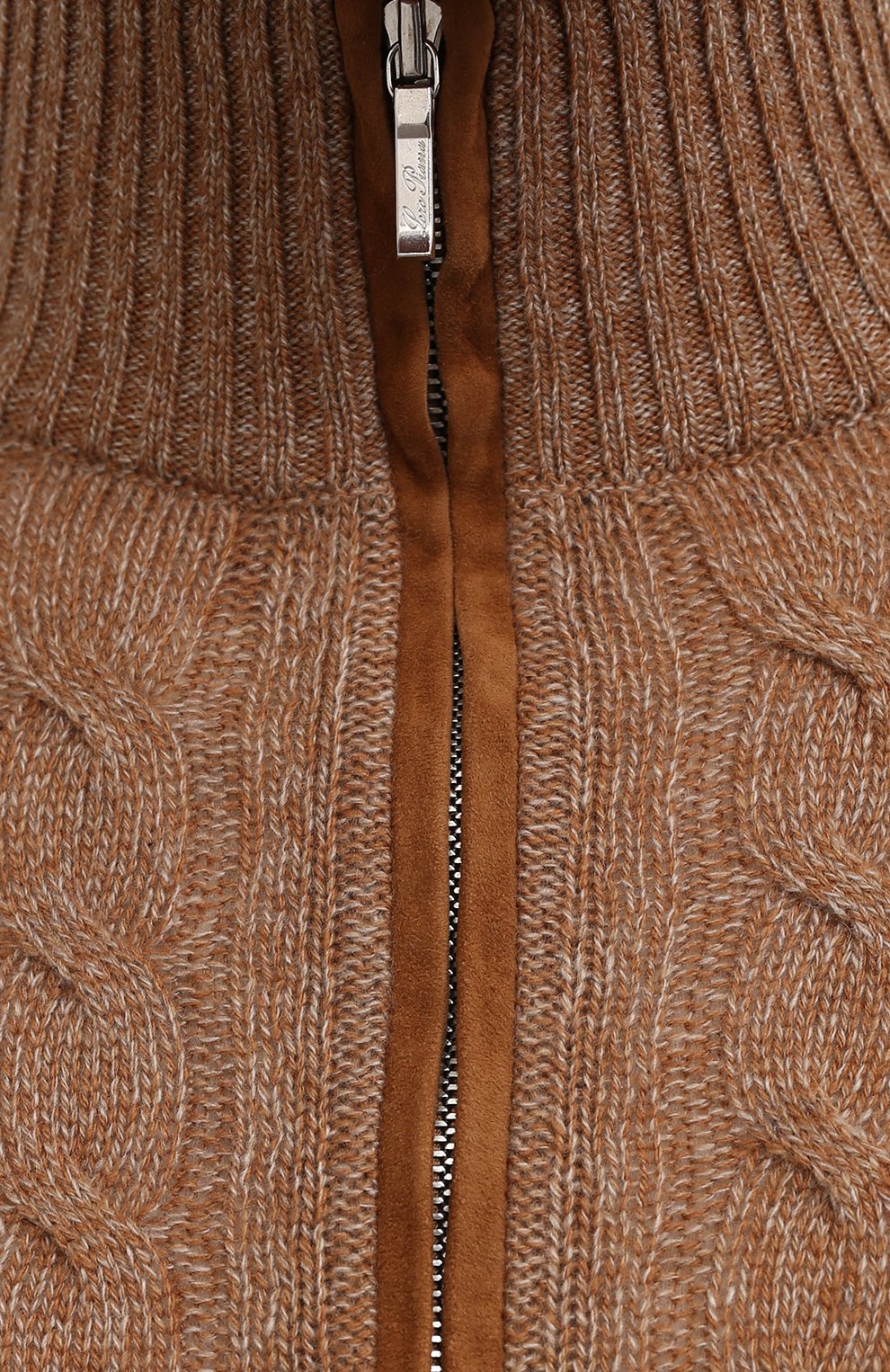 Кашемировый свитер LORO PIANA, арт. FAD7358, фото 5