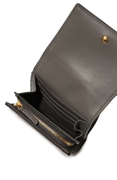 Кожаное портмоне GUCCI, арт. 723799/UM8IG, фото 3