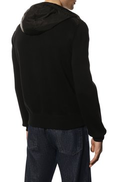 Комбинированный кардиган TOM FORD, арт. BUM23/TFK154, фото 4