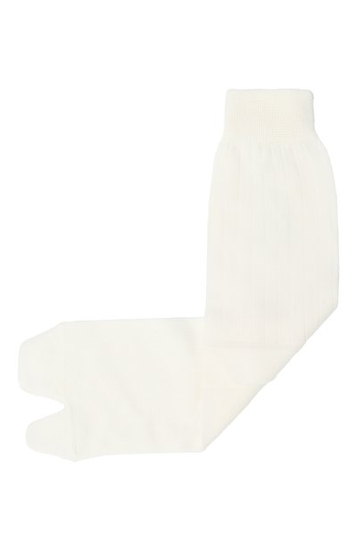 Хлопковые носки MAISON MARGIELA, арт. S50TL0028/S17868, фото 1