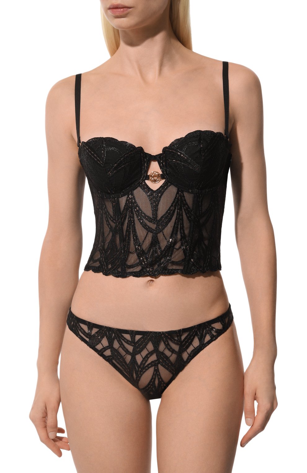 Бюстье aubade x elie saab AUBADE, арт. 1C36, фото 2