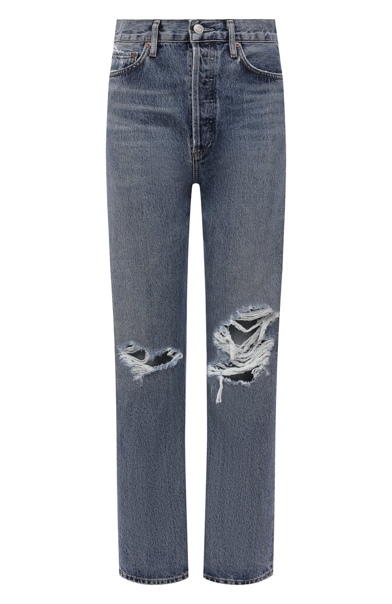 Джинсы AGOLDE, арт. A154C-1206, фото 1