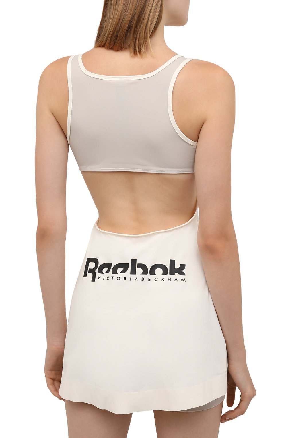 Платье reebok x victoria beckham REEBOK, арт. H30266, фото 4
