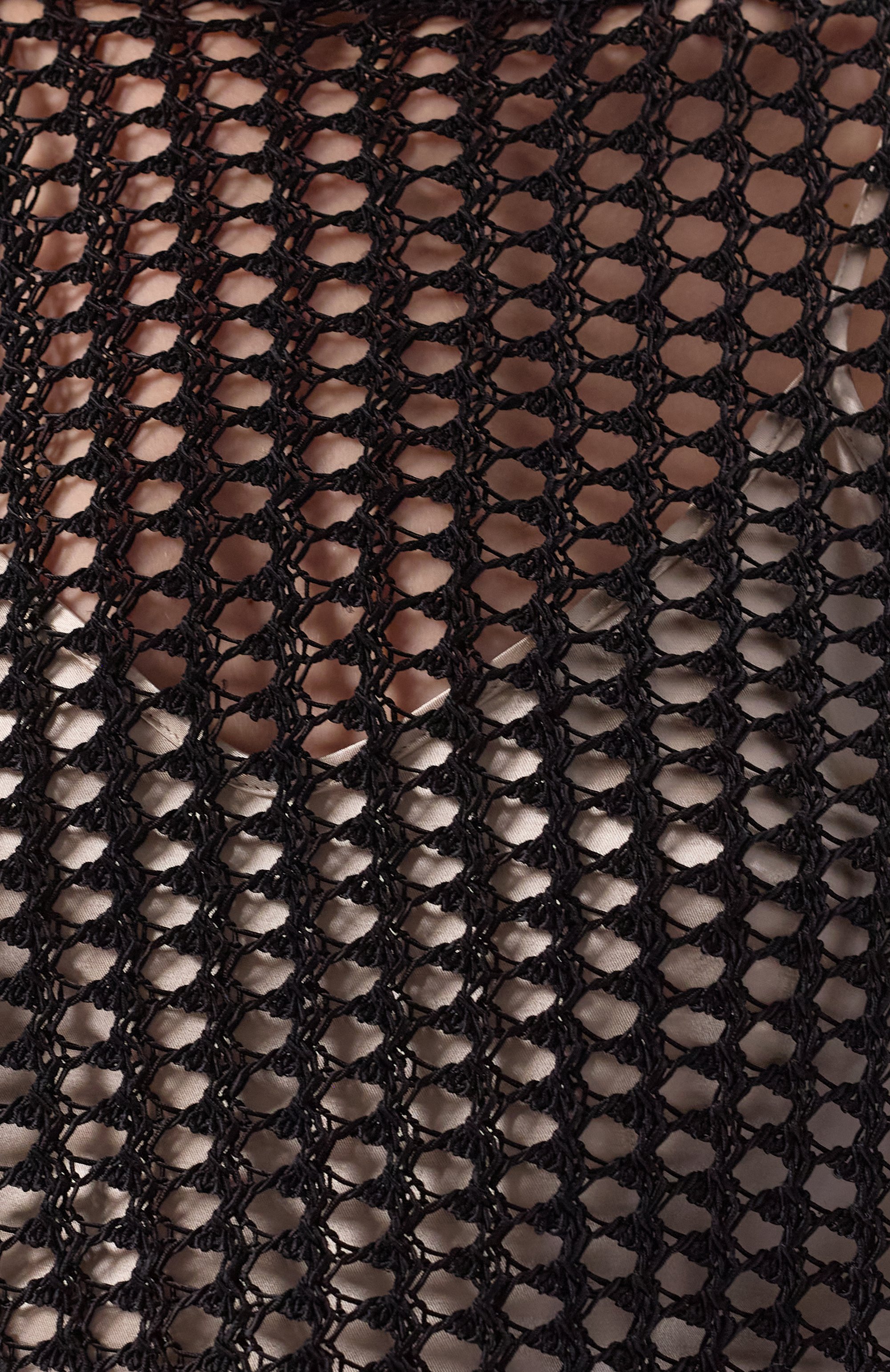 Свитер из вискозы ERIKA CAVALLINI, арт. P5SC02, фото 6