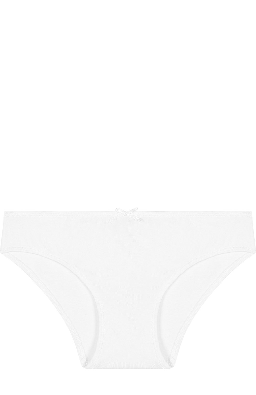 Хлопковые трусы-слипы LA PERLA, арт. 44767/8A-14A, фото 1