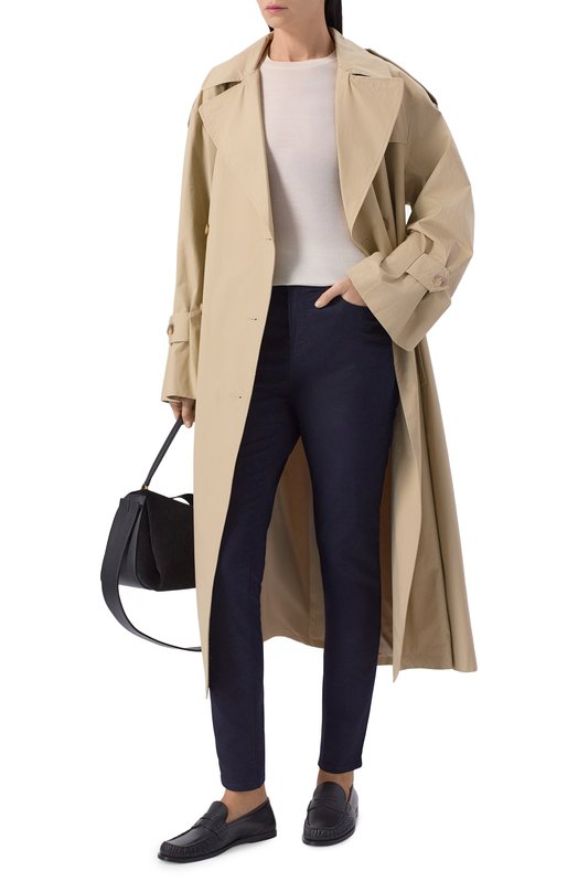 Джинсы Emporio Armani 8N2J20/2DXIZ Синий  8N2J20/2DXIZ Фото 2