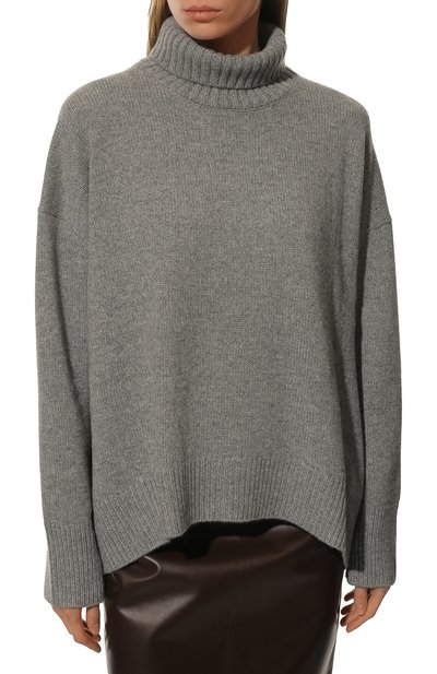 Кашемировый свитер ADDICTED, арт. MK840, фото 3