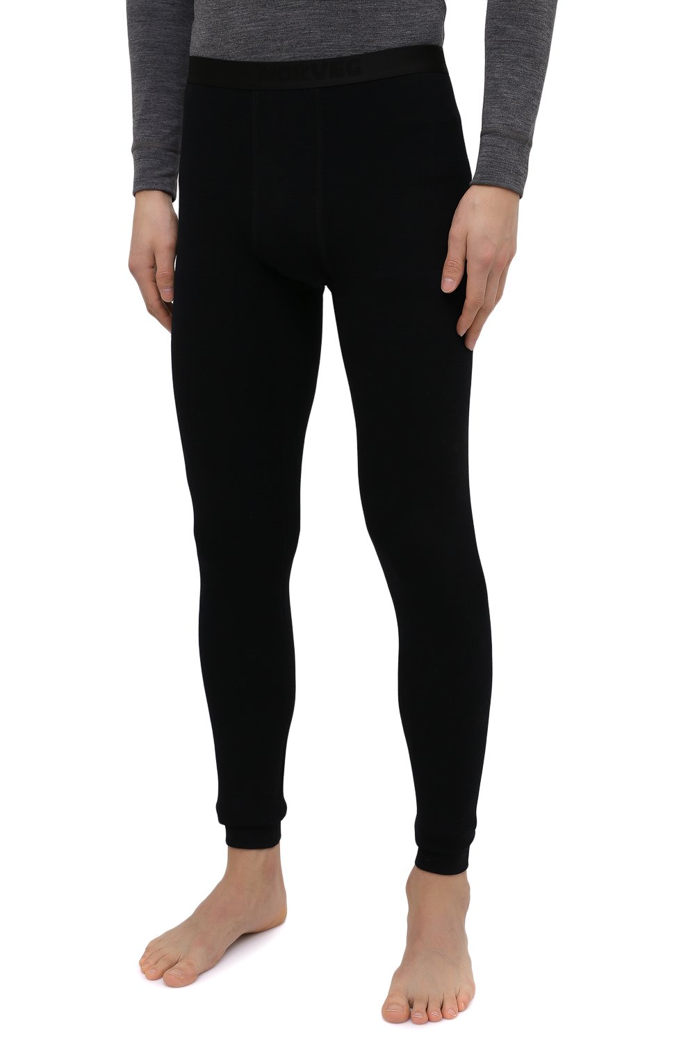 Шерстяные кальсоны NORVEG, арт. 14CCM003RU-002, фото 3