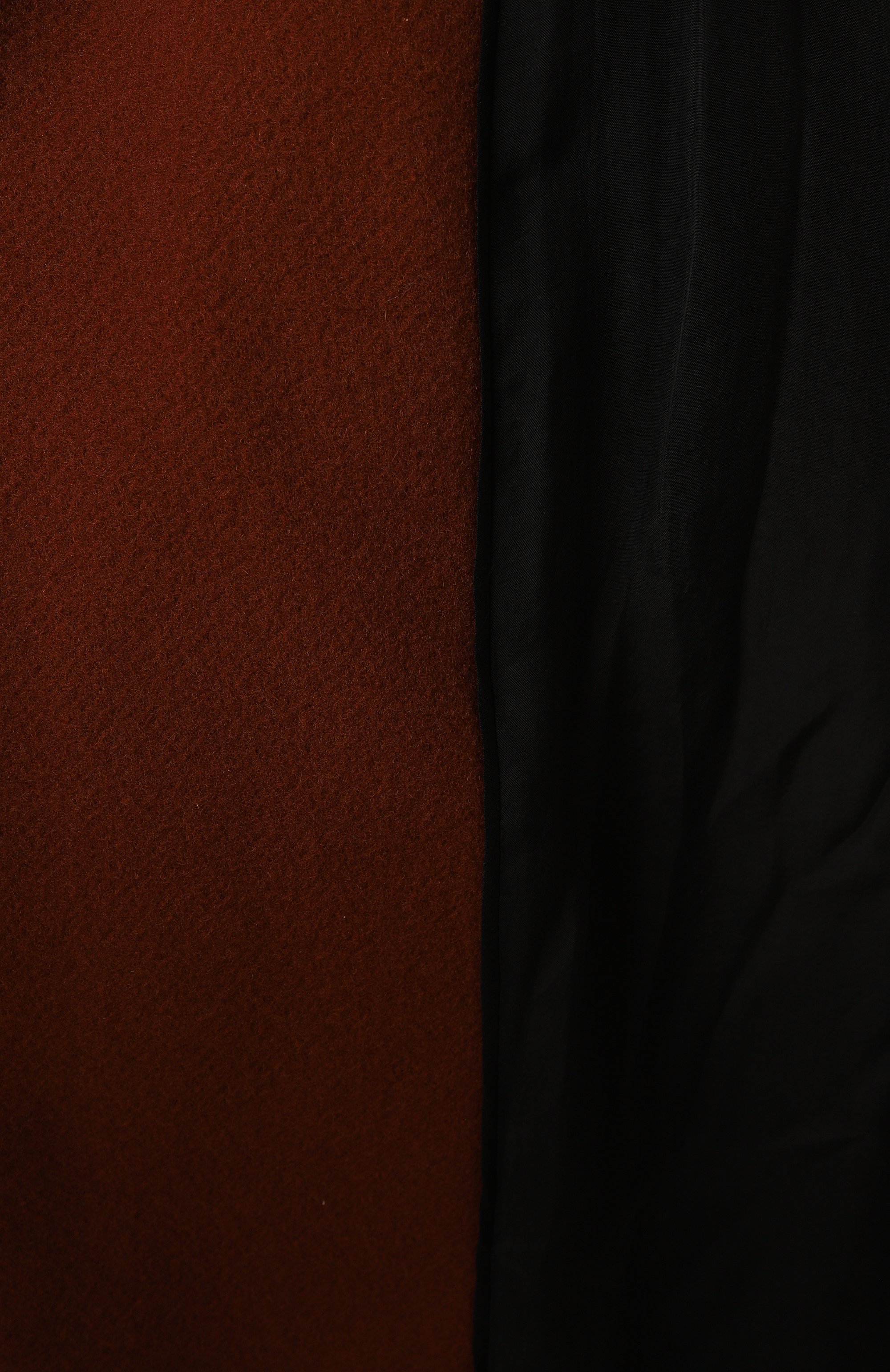 Шерстяное полупальто PETAR PETROV, арт. F24M5, фото 7