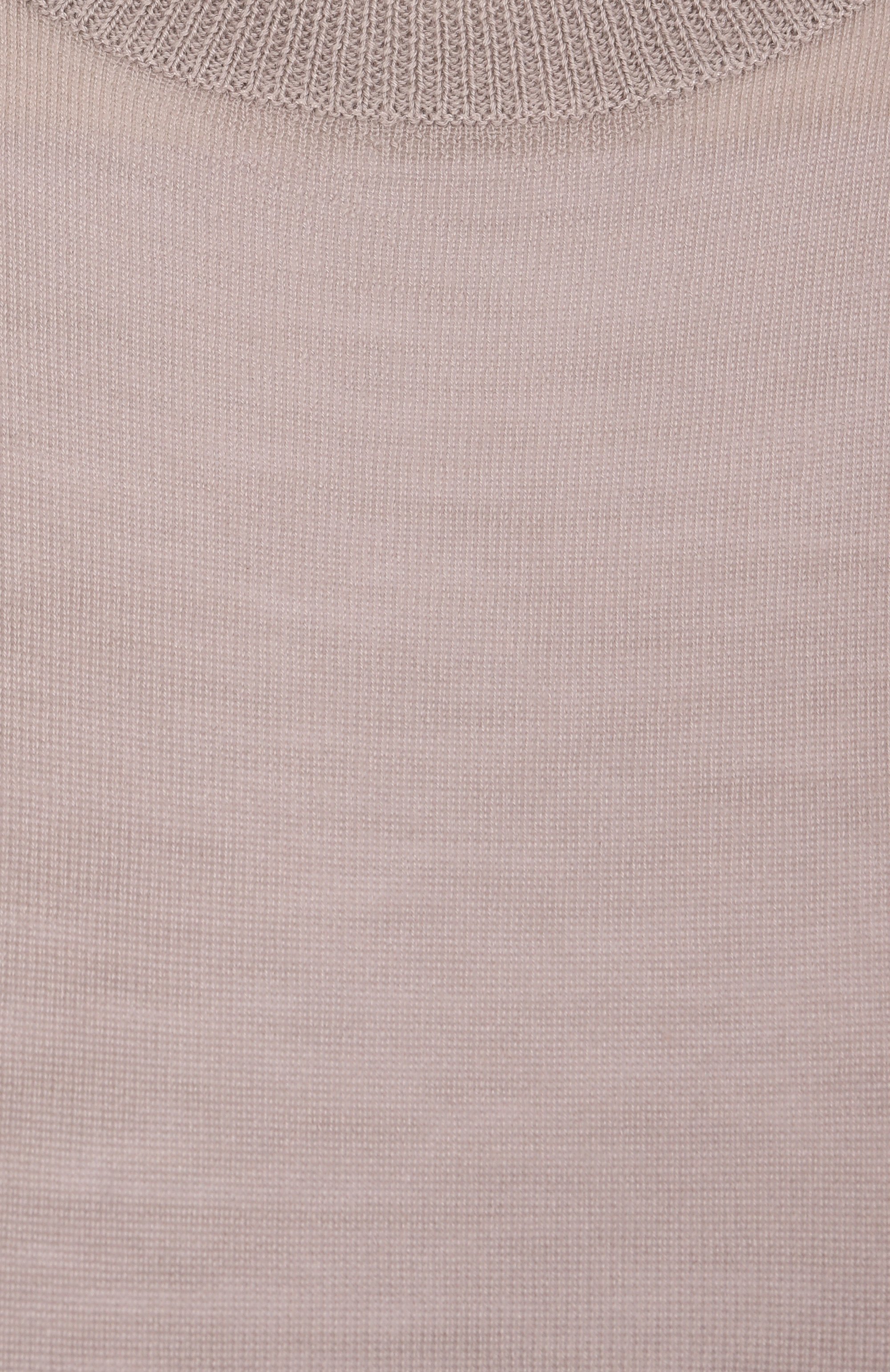 Кашемировое платье CO, арт. 7178BCM-S25, фото 6