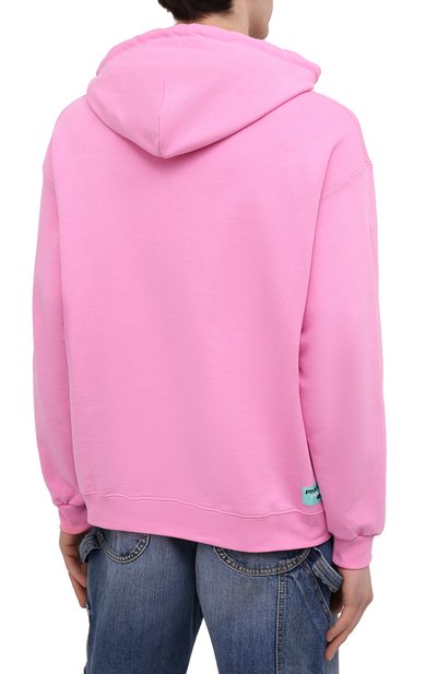 Хлопковое худи PHARMACY INDUSTRY, арт. PHM200, фото 4