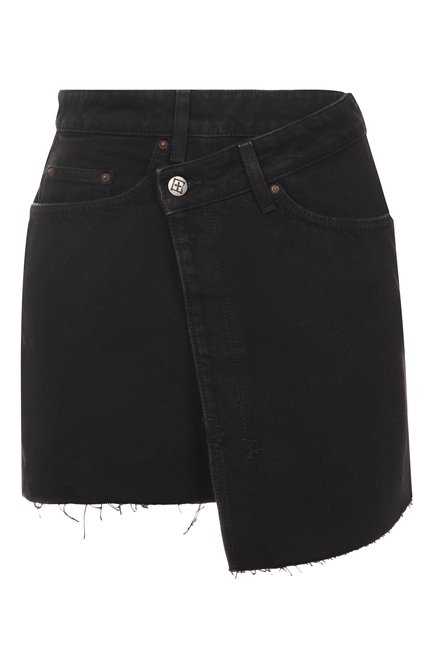 Женская джинсовая юбка KSUBI, арт. WC023SK002