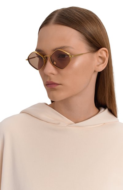 Солнцезащитные очки EYEPETIZER, арт. DERBY 4-57, фото 3