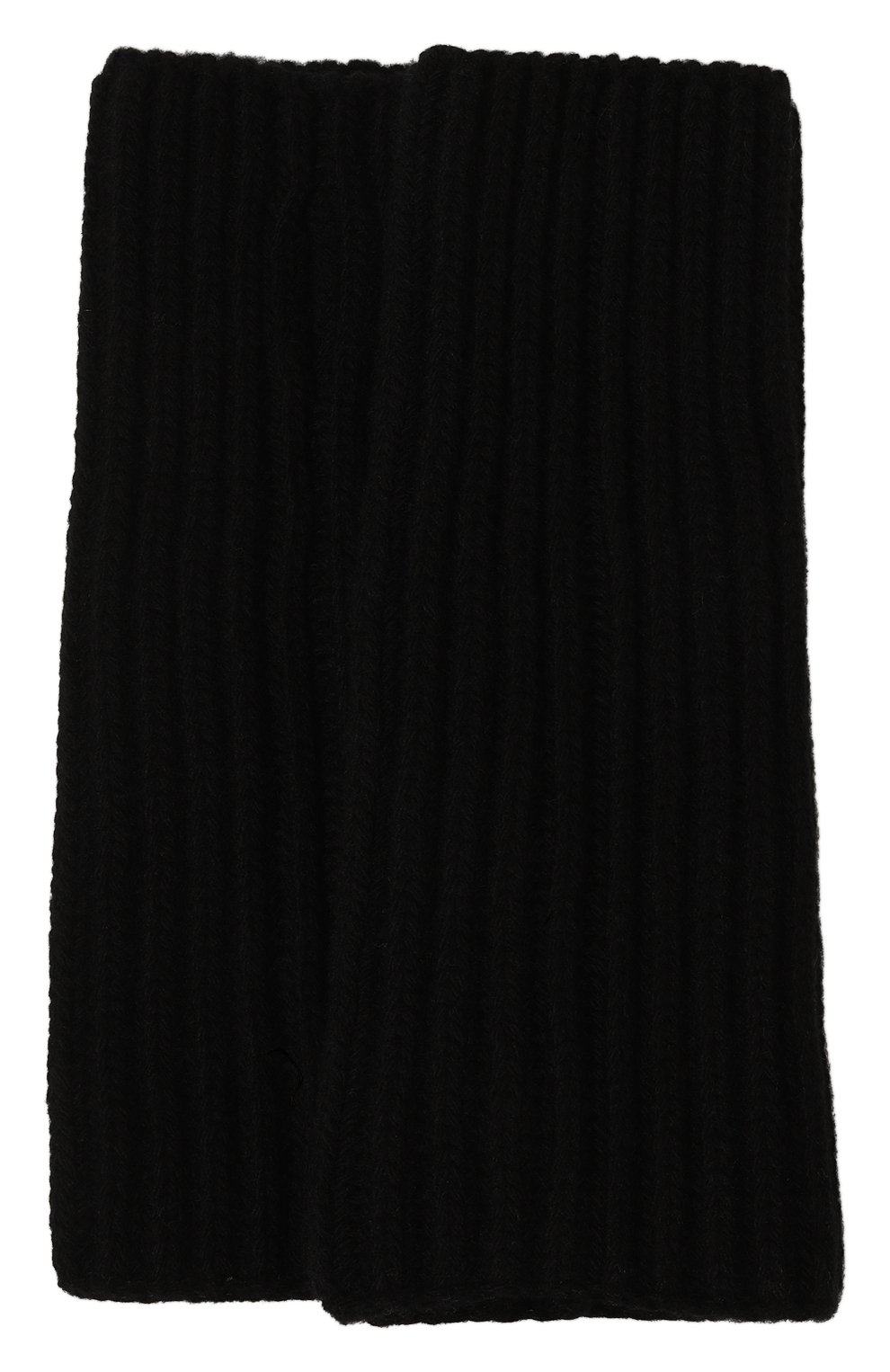 Митенки из кашемира и шерсти ISABEL BENENATO, арт. GK52F24, фото 1