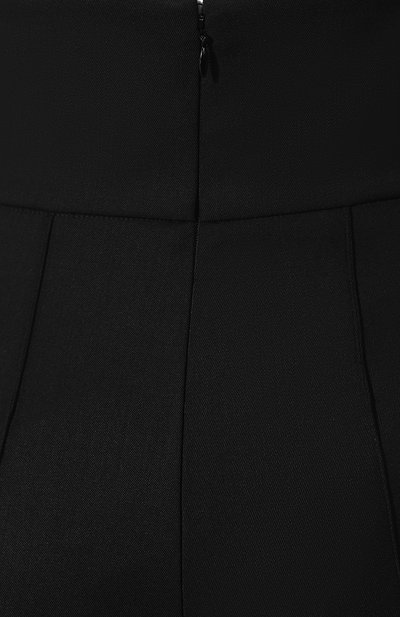 Шерстяные брюки ALEXANDRE VAUTHIER, арт. 191PA900 0191-1009, фото 5
