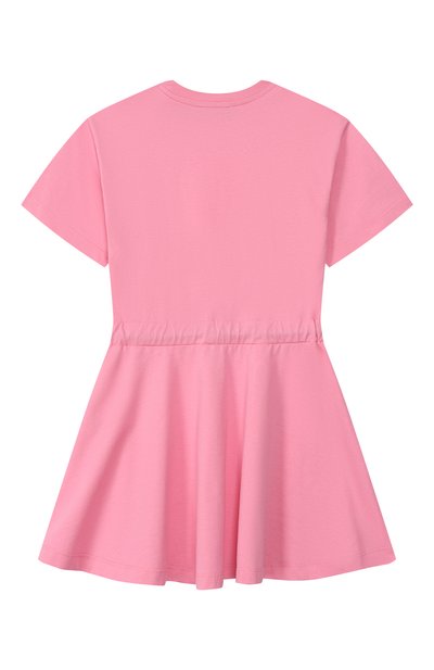 Хлопковое платье BARROW, арт. S6BKJGDR024