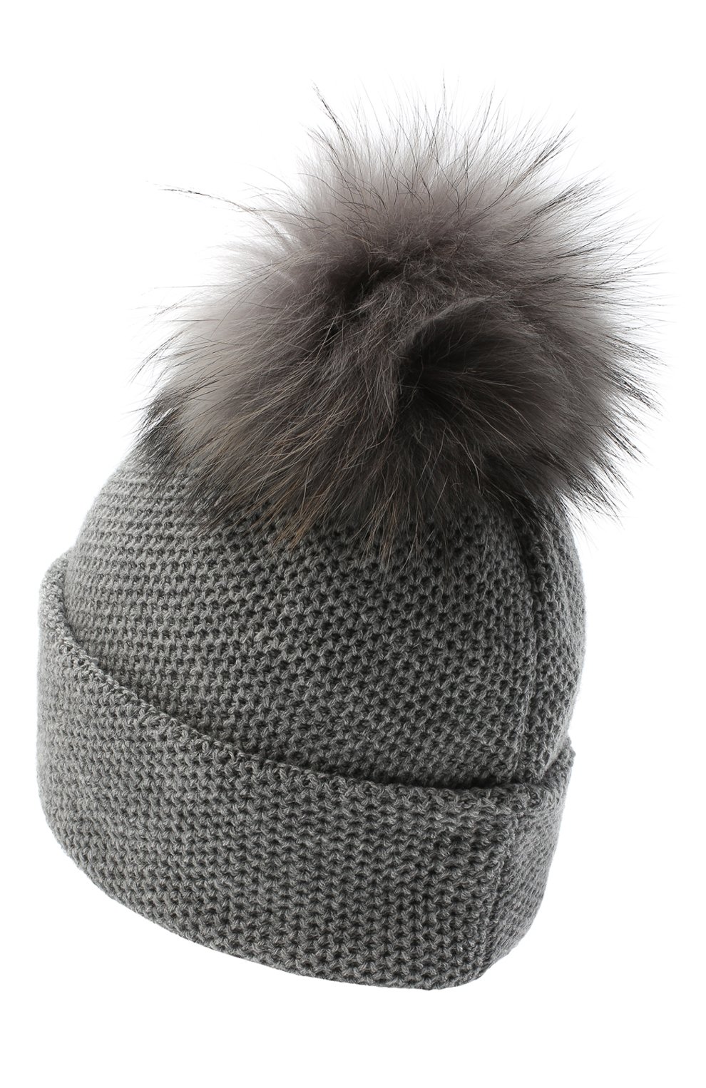 Кашемировая шапка INVERNI, арт. 5080CM, фото 2