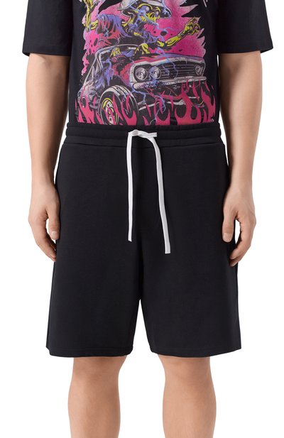 Хлопковые шорты RELIGION, арт. 15TRVP28, фото 3