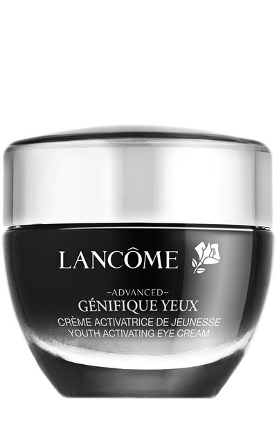 Крем-активатор молодости для кожи вокруг глаз génifique yeux (15ml) LANCOME, арт. 3605531688986, фото 1