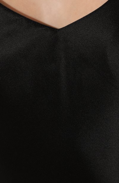 Шелковая сорочка LUNA DI SETA, арт. VLST08008, фото 5