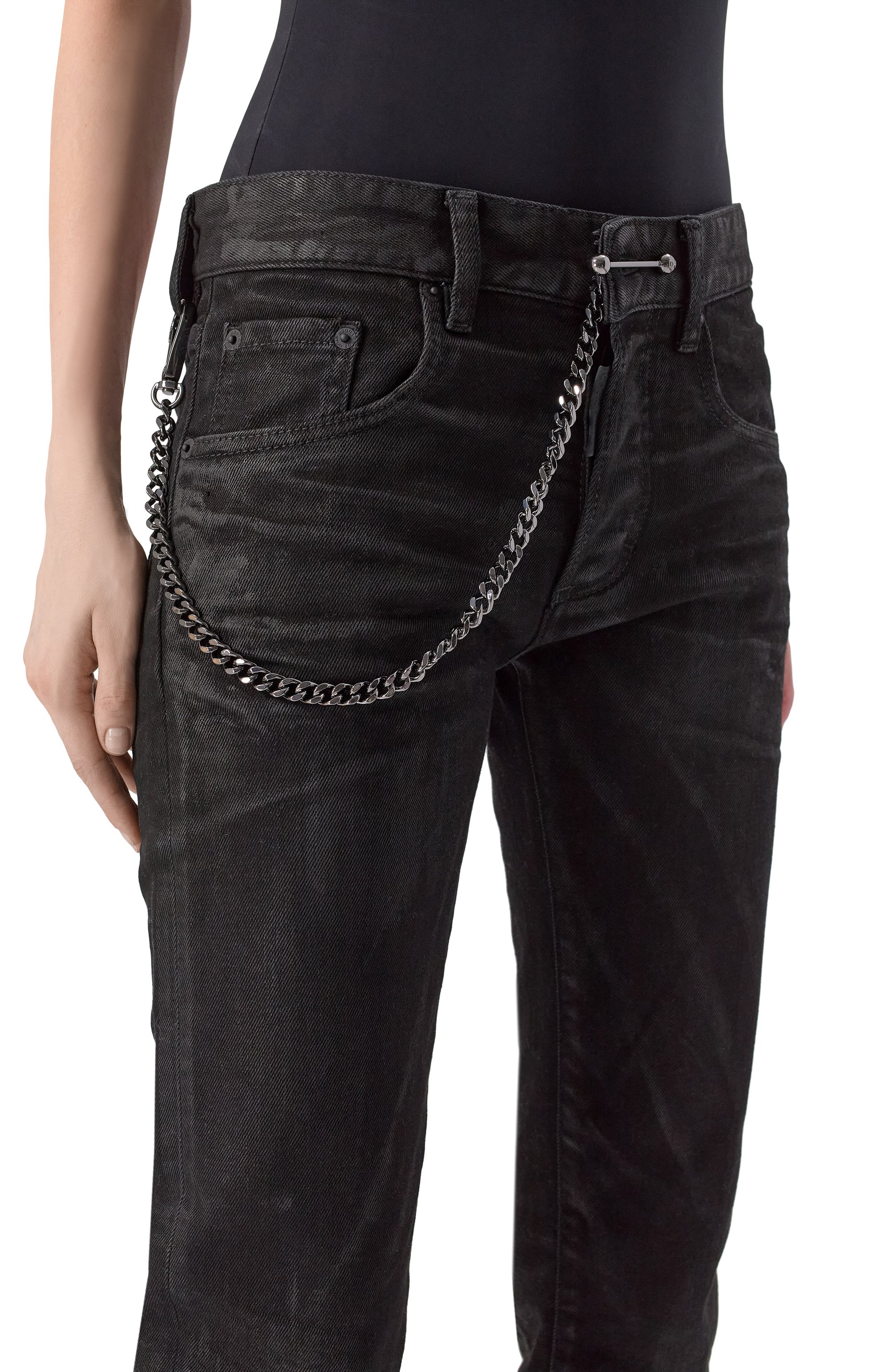 Джинсы DSQUARED2, арт. S72LB0863/S30564, фото 5