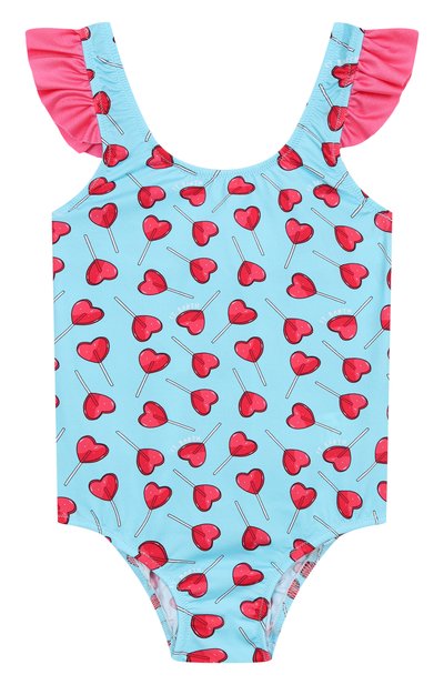 Слитный купальник MC2 SAINT BARTH, арт. STBK TILDA/TILD000