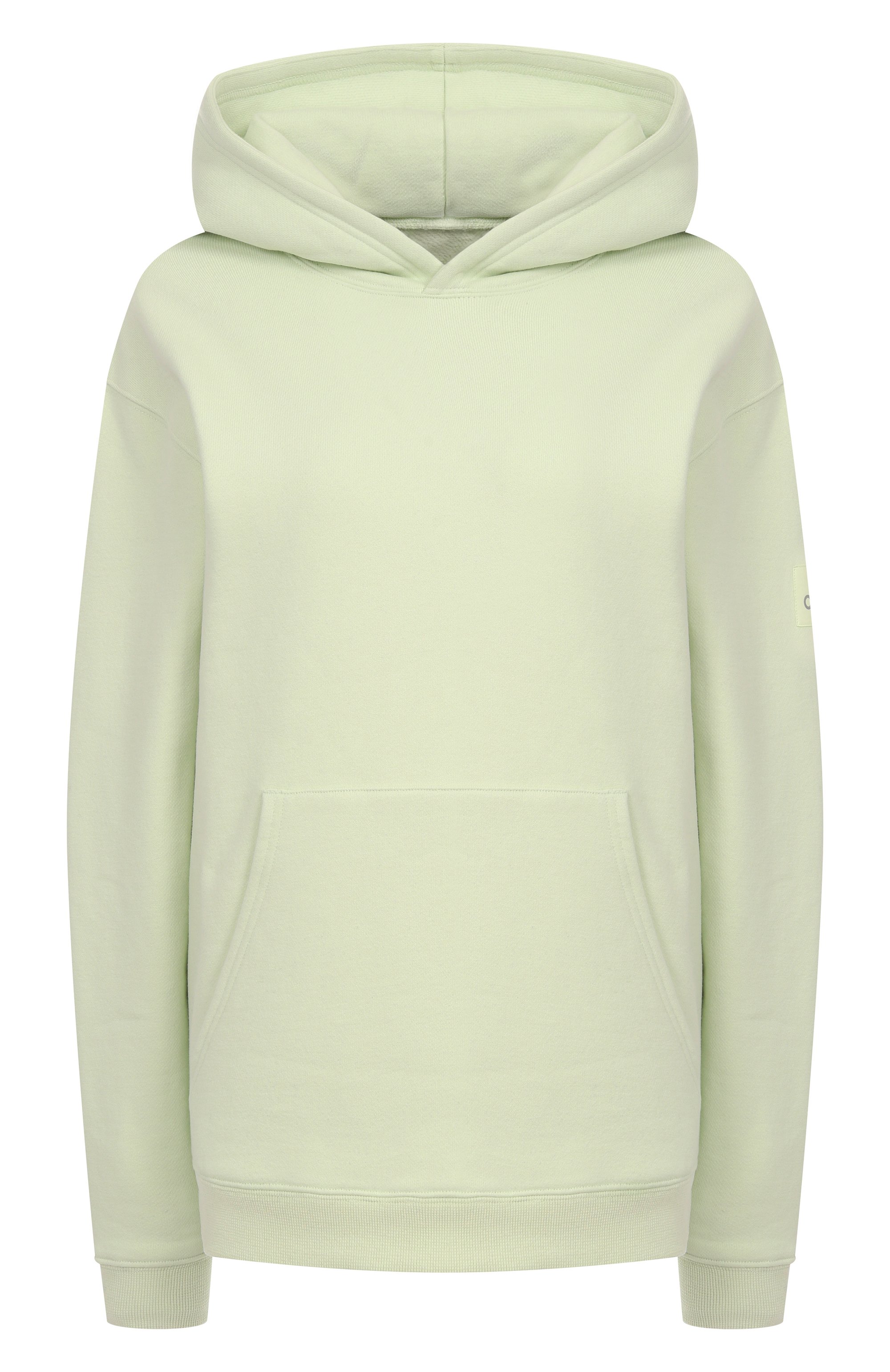 Хлопковое худи ALO YOGA, арт. U3013R, фото 1