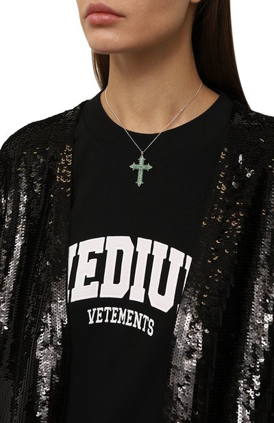 Подвеска на цепочке LEVASHOVAELAGINA, арт. butler/n, фото 2