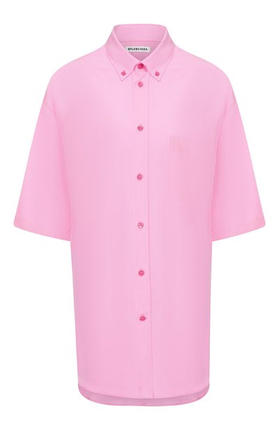 Женская рубашка BALENCIAGA, арт. 571252/TF002