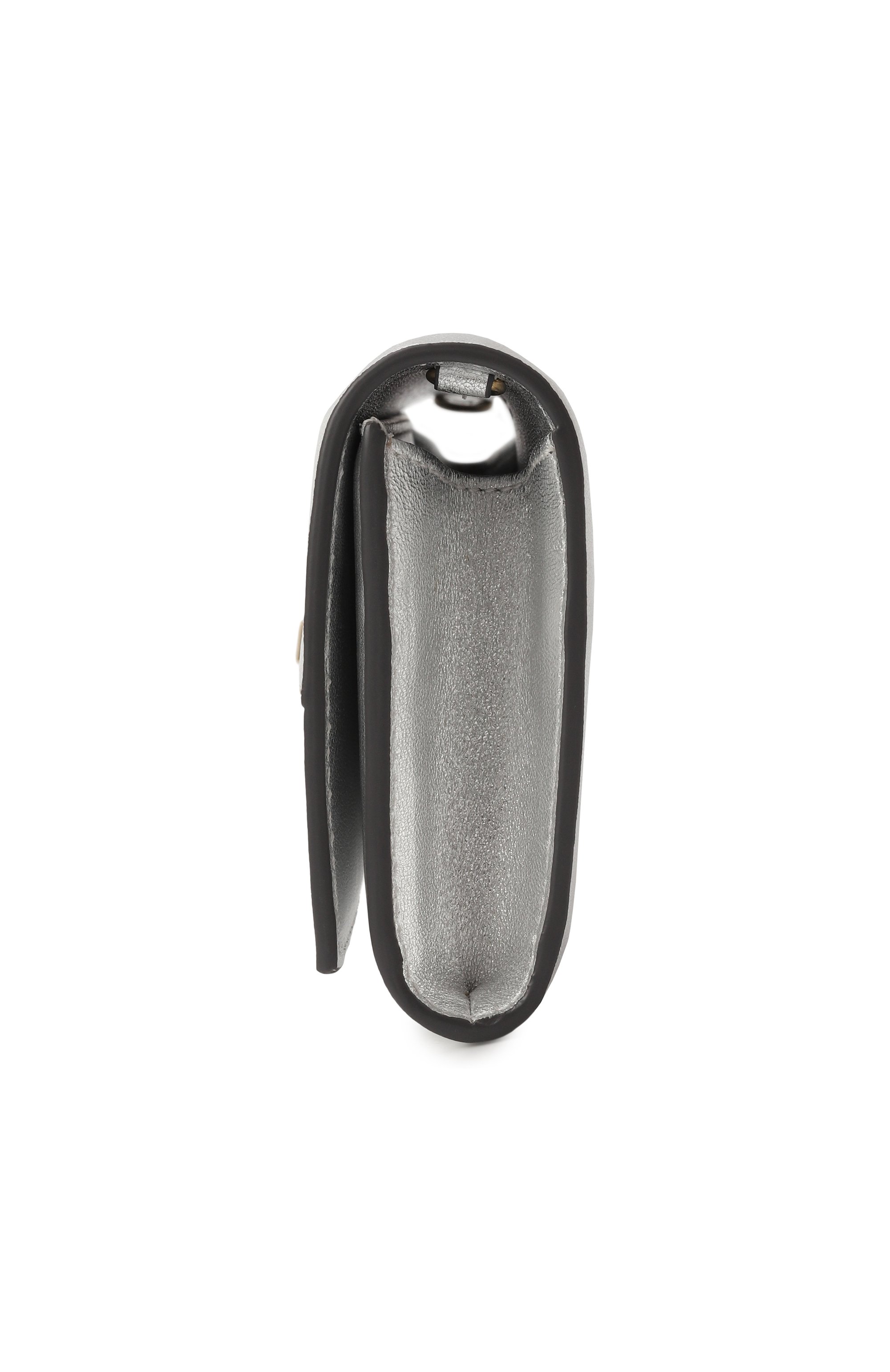 Клатч avenue JIMMY CHOO, арт. AVENUE WALLET/CHAIN, фото 4