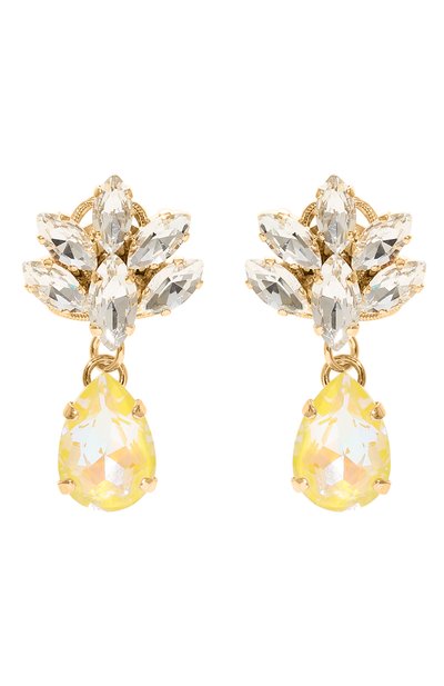 Женские серьги ANTON HEUNIS, арт. WF3.80