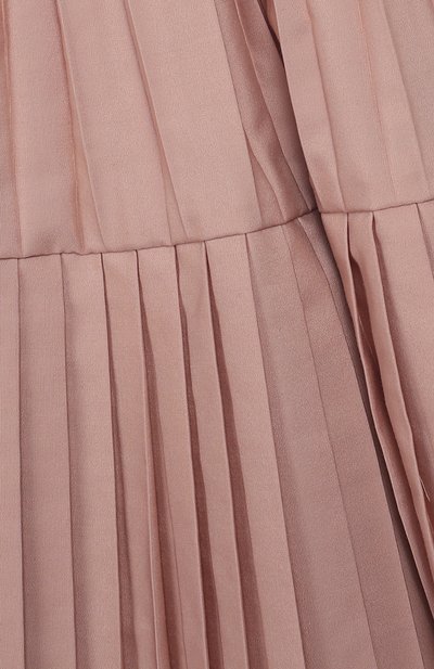 Юбка BRUNELLO CUCINELLI, арт. B0H69G005C, фото 3