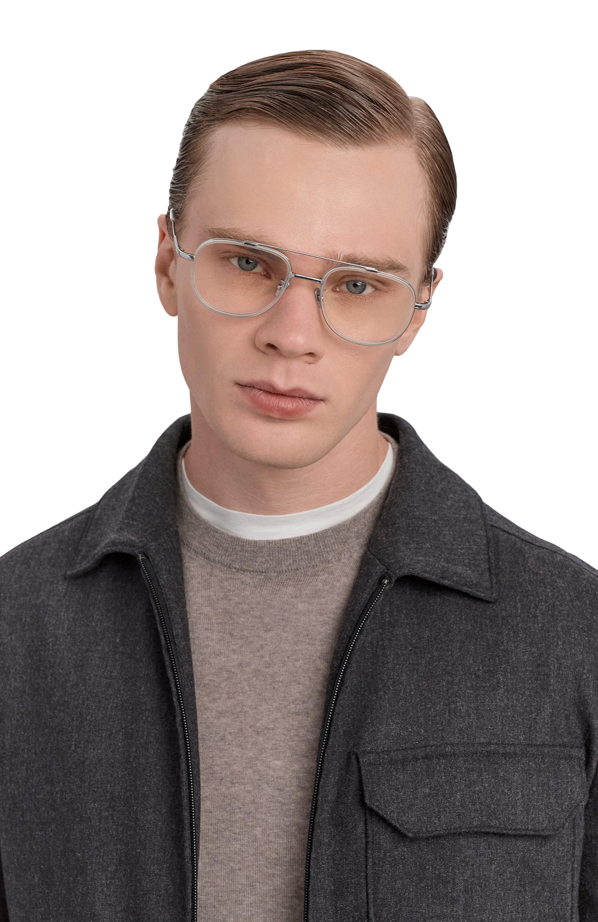 Оправа PROJEKT PRODUKT, арт. HM14 C0WG, фото 2