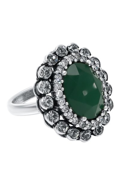 Женское кольцо ANTON HEUNIS, арт. ATW5.101