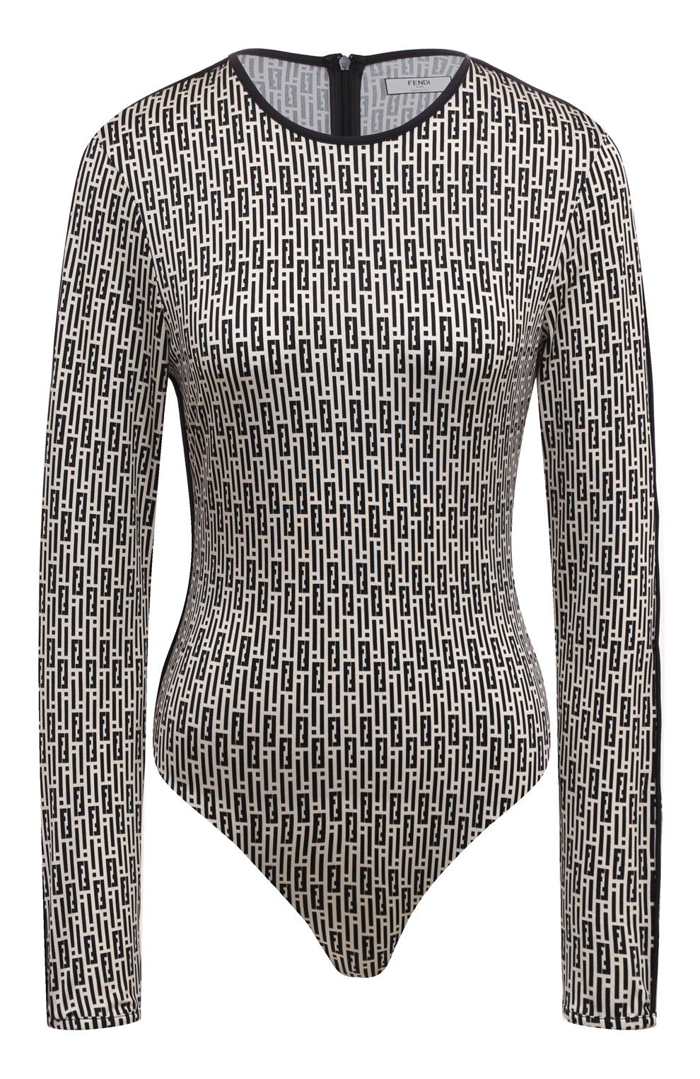 Боди FENDI, арт. FAF352 AWY1, фото 1