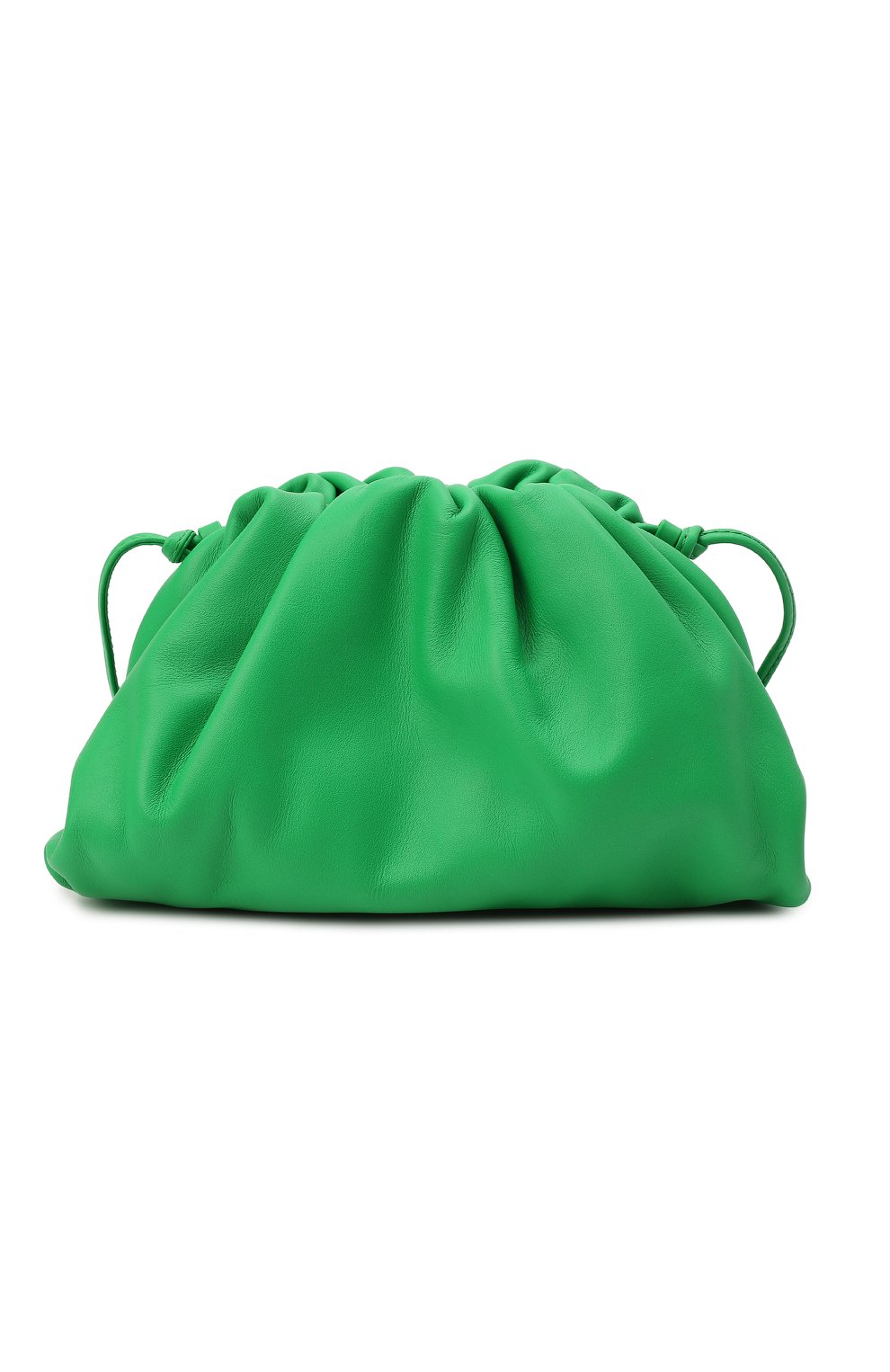 Клатч pouch BOTTEGA VENETA, арт. 585852/V1BW0, фото 1