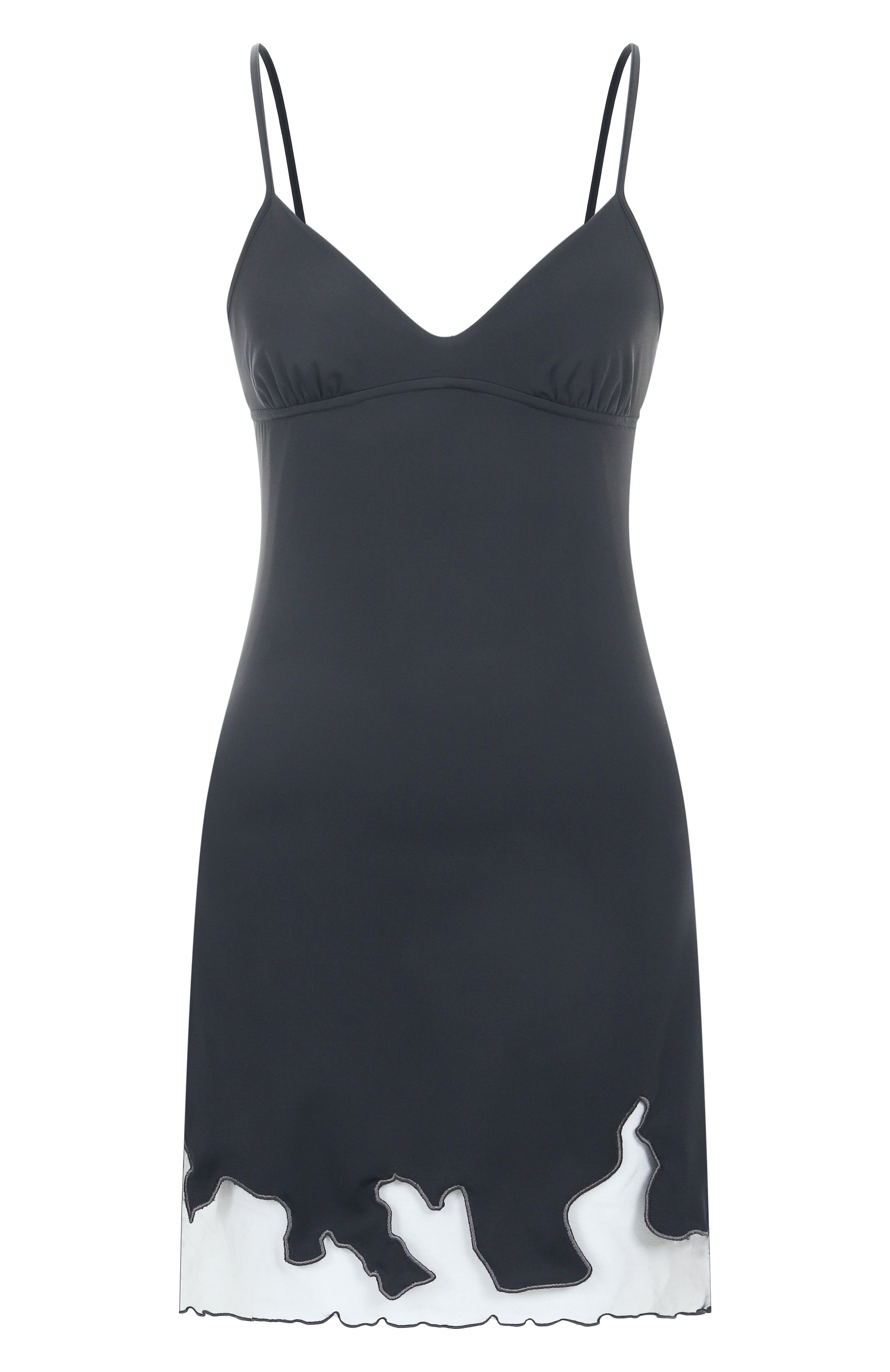 Платье DIESEL, арт. A19611/0NKCV, фото 1