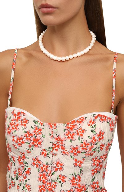 Колье venus ii SEVENWORLDS, арт. SW413/2, фото 2