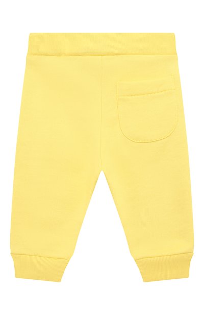 Хлопковые джоггеры MARNI, арт. M00753/M00ND, фото 2